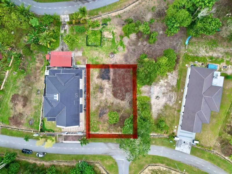 Bungalow Land for Sale in Pajam (Mantin) - Shaziery Iskandar - Exterior - PropertyGuru.com.my