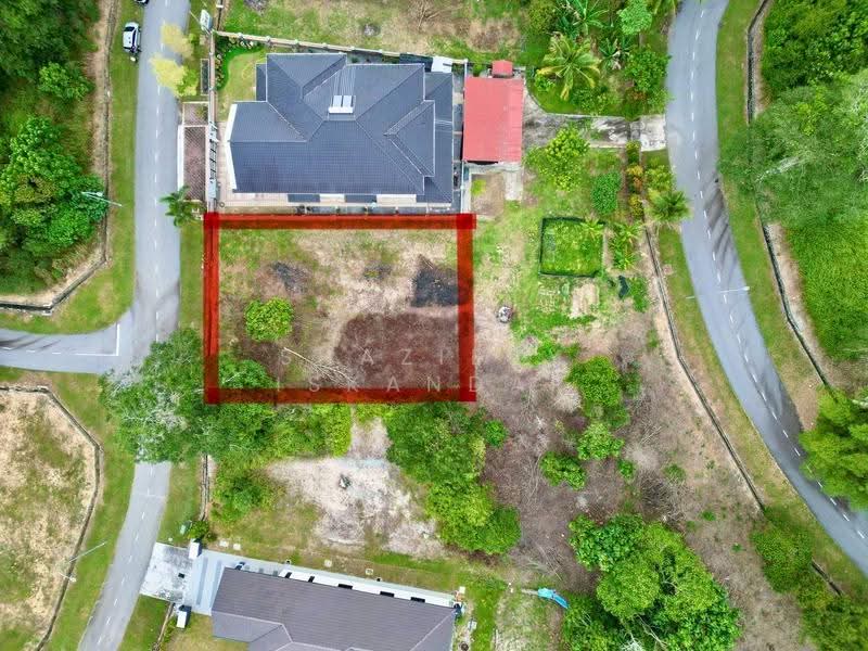 Bungalow Land for Sale in Pajam (Mantin) - Shaziery Iskandar - Exterior - PropertyGuru.com.my
