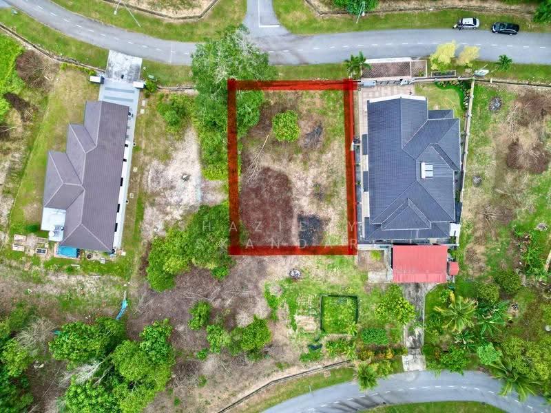 Bungalow Land for Sale in Pajam (Mantin) - Shaziery Iskandar - Exterior - PropertyGuru.com.my