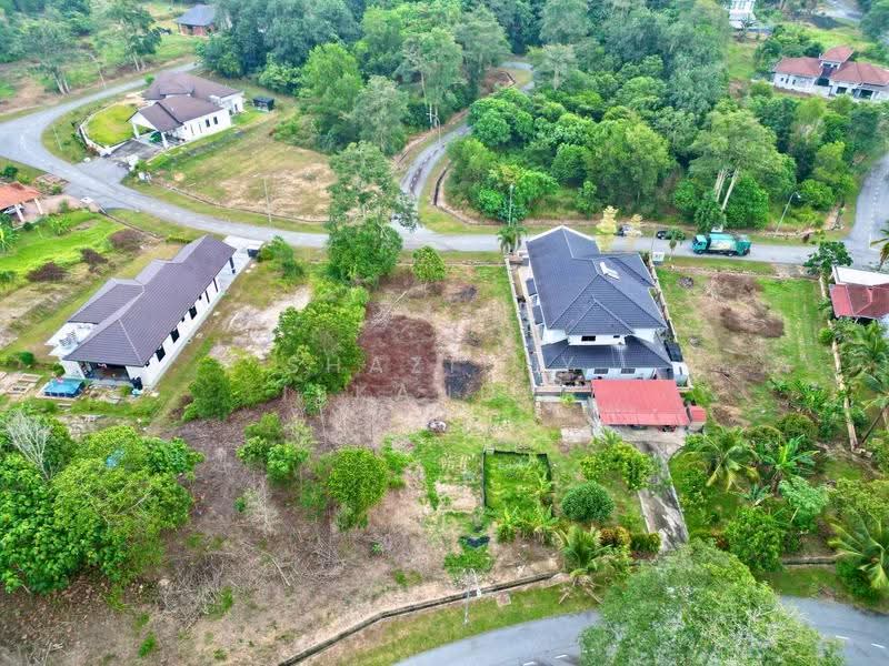Bungalow Land for Sale in Pajam (Mantin) - Shaziery Iskandar - Exterior - PropertyGuru.com.my
