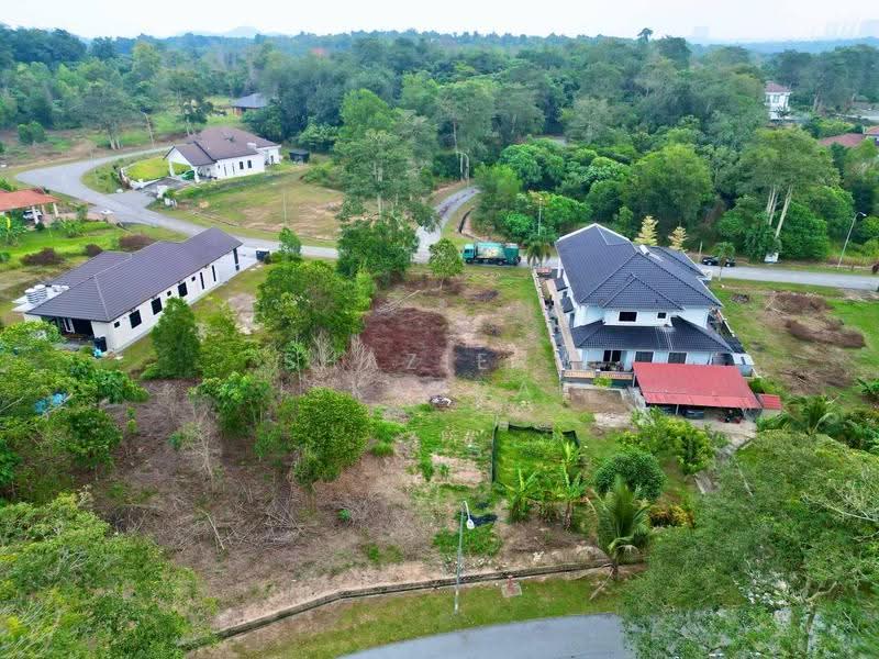 Bungalow Land for Sale in Pajam (Mantin) - Shaziery Iskandar - Exterior - PropertyGuru.com.my