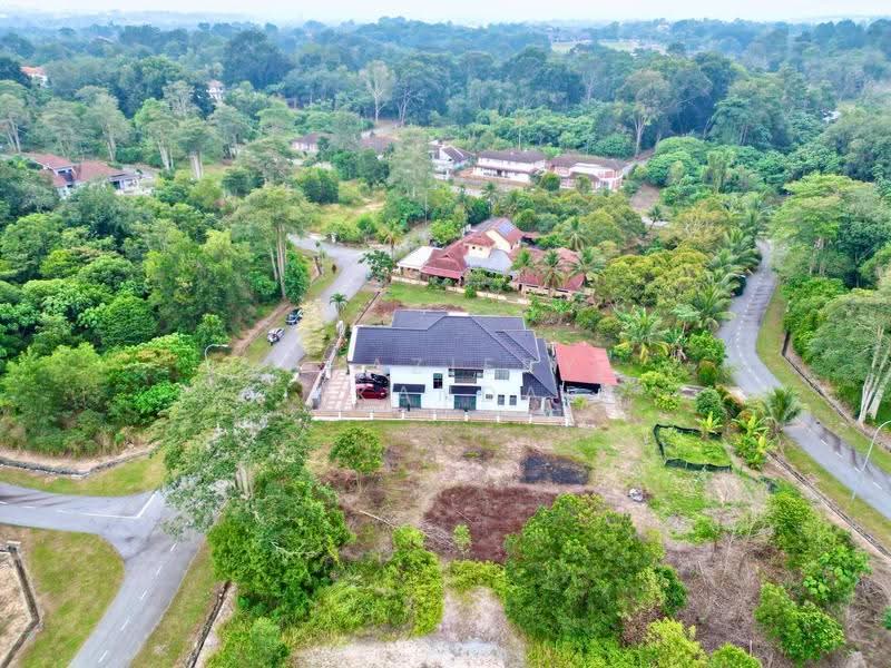 Bungalow Land for Sale in Pajam (Mantin) - Shaziery Iskandar - Exterior - PropertyGuru.com.my