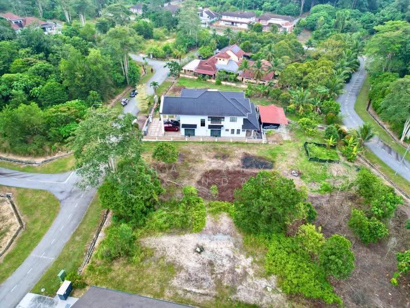 Bungalow Land for Sale in Pajam (Mantin) - Shaziery Iskandar - Exterior - PropertyGuru.com.my
