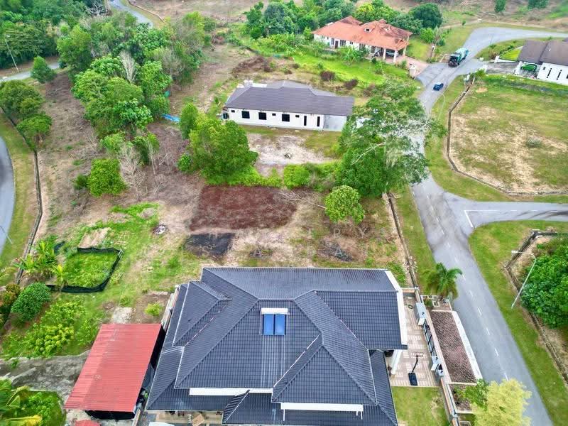 Bungalow Land for Sale in Pajam (Mantin) - Shaziery Iskandar - Exterior - PropertyGuru.com.my