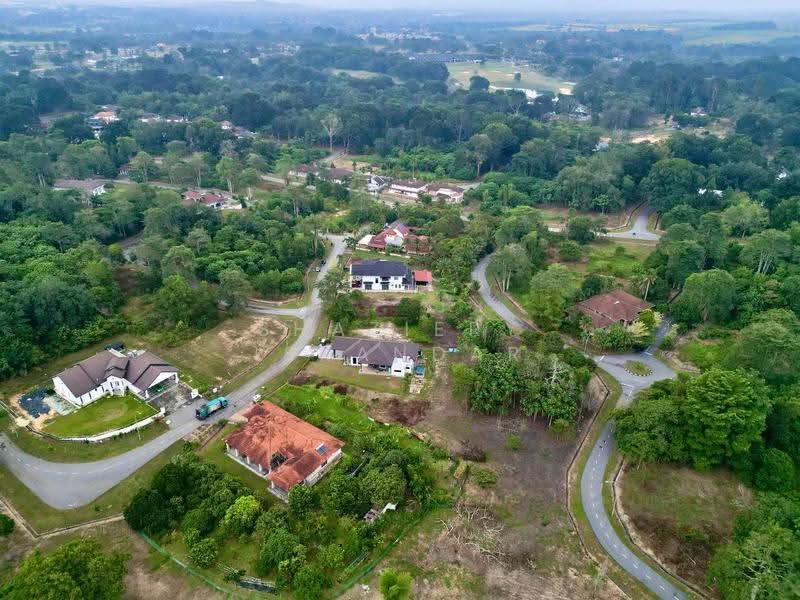 Bungalow Land for Sale in Pajam (Mantin) - Shaziery Iskandar - Exterior - PropertyGuru.com.my