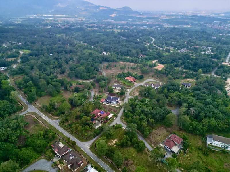 Bungalow Land for Sale in Pajam (Mantin) - Shaziery Iskandar - Exterior - PropertyGuru.com.my