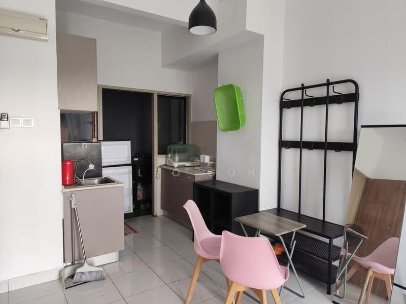 Condominium for Rent at Green Beverly Hills - Residensi Lili - Leo Goh - Kitchen - PropertyGuru.com.my