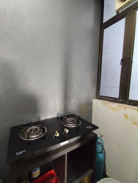 Condominium for Rent at Green Beverly Hills - Residensi Lili - Leo Goh - Kitchen - PropertyGuru.com.my