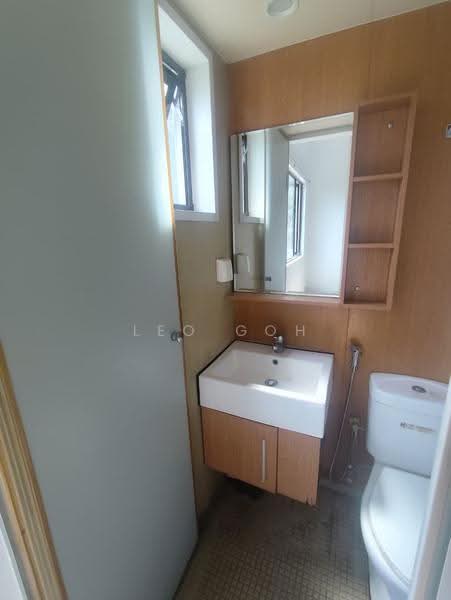 Condominium for Rent at Green Beverly Hills - Residensi Lili - Leo Goh - Bathroom - PropertyGuru.com.my