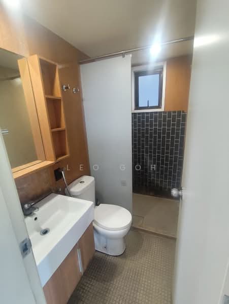 Condominium for Rent at Green Beverly Hills - Residensi Lili - Leo Goh - Bathroom - PropertyGuru.com.my