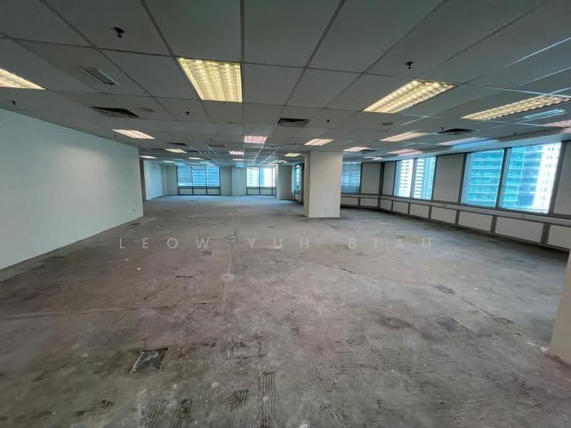 Pejabat untuk Disewa di KLCC (KL City Centre) - Leow Yuh Biau - Interior - PropertyGuru.com.my