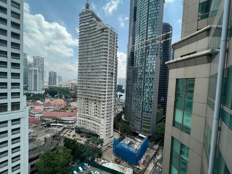 Pejabat untuk Disewa di KLCC (KL City Centre) - Leow Yuh Biau - Exterior - PropertyGuru.com.my