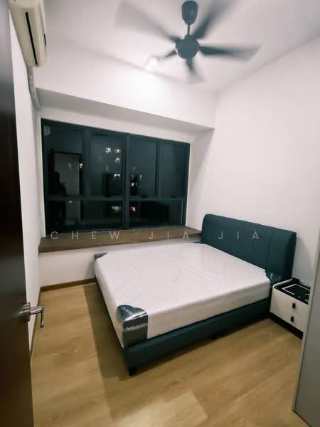 Kondominium untuk Disewa di Kings Bay @ Country Garden Danga Bay - Chew Jia Jia - Bedroom - PropertyGuru.com.my