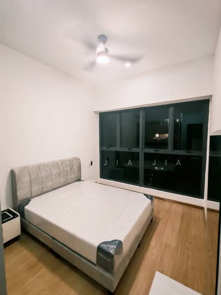 Kondominium untuk Disewa di Kings Bay @ Country Garden Danga Bay - Chew Jia Jia - Bedroom - PropertyGuru.com.my