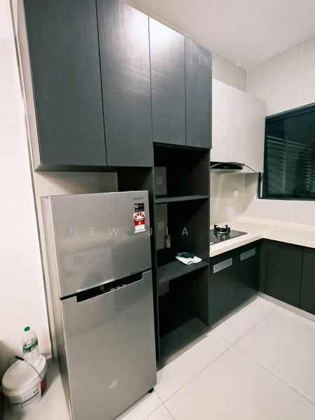 Kondominium untuk Disewa di Kings Bay @ Country Garden Danga Bay - Chew Jia Jia - Kitchen - PropertyGuru.com.my