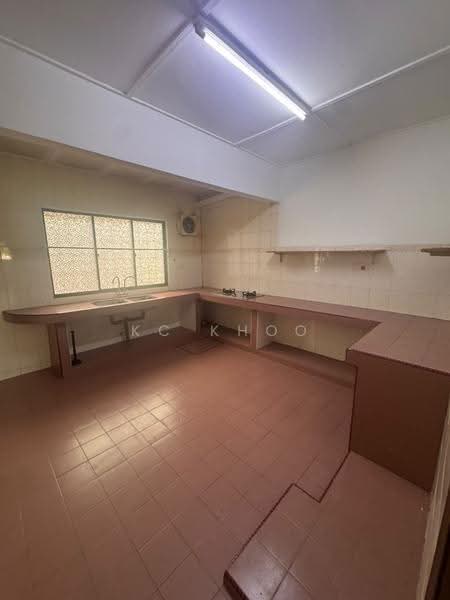 Rumah Teres 1-Tingkat untuk Dijual di SS14 (Subang Jaya) - KC Khoo - Kitchen - PropertyGuru.com.my