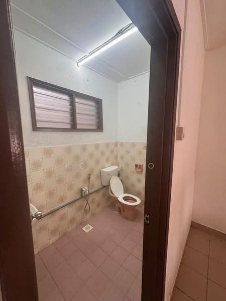Rumah Teres 1-Tingkat untuk Dijual di SS14 (Subang Jaya) - KC Khoo - Bathroom - PropertyGuru.com.my