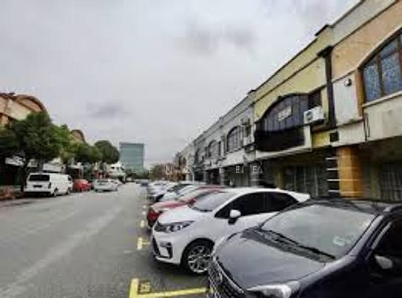 Shop / Office for Sale in Seksyen 13 (Shah Alam) - Lenz Tee - Exterior - PropertyGuru.com.my