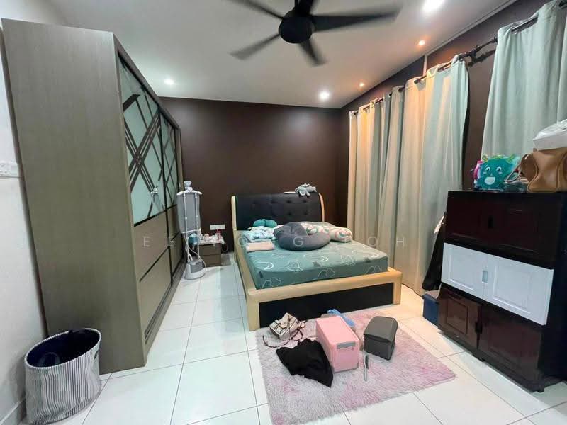 2-storey Terraced House for Sale in Taman Scientex Senai (Senai) - Ee Fong Toh - PropertyGuru.com.my