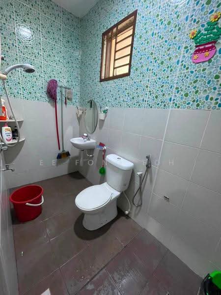 2-storey Terraced House for Sale in Taman Scientex Senai (Senai) - Ee Fong Toh - PropertyGuru.com.my
