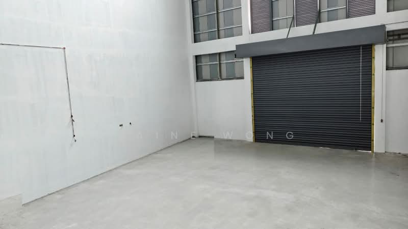 Factory for Rent in Kota Kinabalu Industrial Park (Kota Kinabalu) - Elaine Wong - Interior - PropertyGuru.com.my