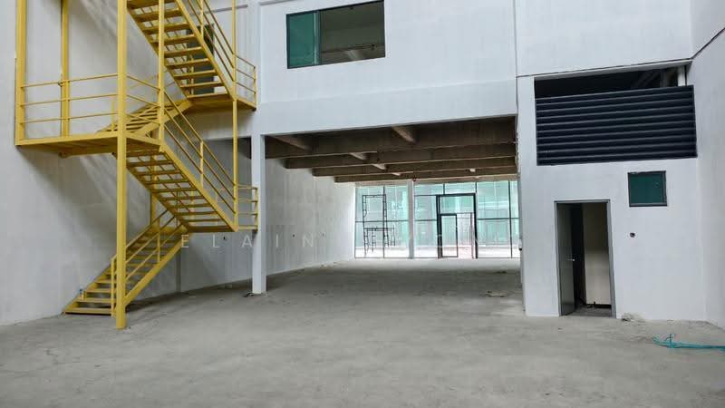 Factory for Rent in Kota Kinabalu Industrial Park (Kota Kinabalu) - Elaine Wong - Interior - PropertyGuru.com.my
