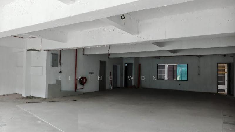 Factory for Rent in Kota Kinabalu Industrial Park (Kota Kinabalu) - Elaine Wong - Interior - PropertyGuru.com.my