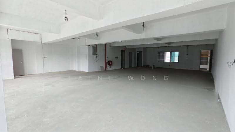 Factory for Rent in Kota Kinabalu Industrial Park (Kota Kinabalu) - Elaine Wong - Interior - PropertyGuru.com.my