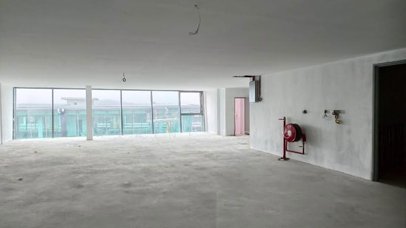 Factory for Rent in Kota Kinabalu Industrial Park (Kota Kinabalu) - Elaine Wong - Interior - PropertyGuru.com.my