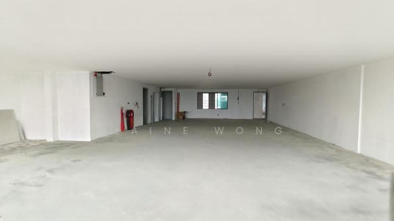 Factory for Rent in Kota Kinabalu Industrial Park (Kota Kinabalu) - Elaine Wong - Interior - PropertyGuru.com.my