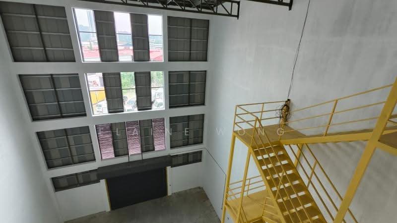 Factory for Rent in Kota Kinabalu Industrial Park (Kota Kinabalu) - Elaine Wong - Interior - PropertyGuru.com.my