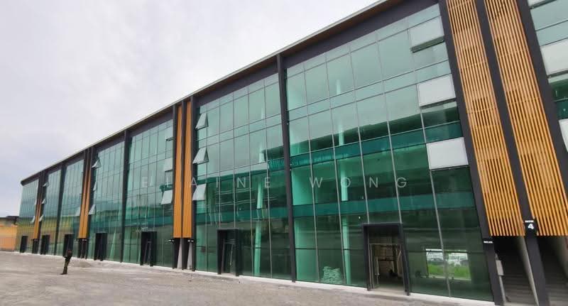 Factory for Rent in Kota Kinabalu Industrial Park (Kota Kinabalu) - Elaine Wong - Exterior - PropertyGuru.com.my