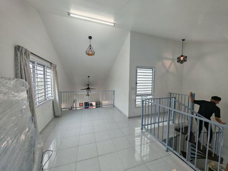 Rumah Teres 1.5-Tingkat untuk Dijual di Bandar Indahpura (Kulai) - Ah Liang - Interior - PropertyGuru.com.my