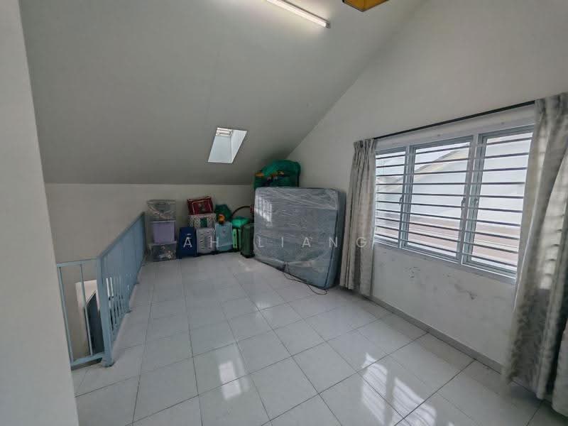 Rumah Teres 1.5-Tingkat untuk Dijual di Bandar Indahpura (Kulai) - Ah Liang - Interior - PropertyGuru.com.my