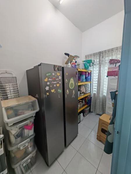 Rumah Teres 1.5-Tingkat untuk Dijual di Bandar Indahpura (Kulai) - Ah Liang - Interior - PropertyGuru.com.my
