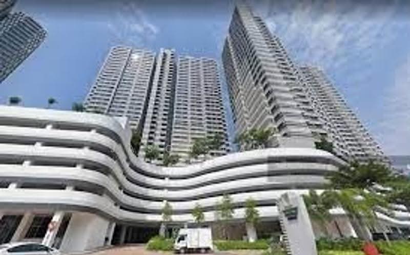 Pangsapuri untuk Dijual di Meridin Suites @ The Meridin - Jason Tang - Exterior - PropertyGuru.com.my