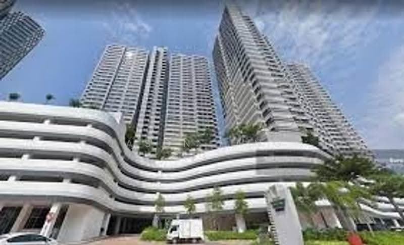 Pangsapuri untuk Dijual di Meridin Suites @ The Meridin - Jason Tang - Exterior - PropertyGuru.com.my