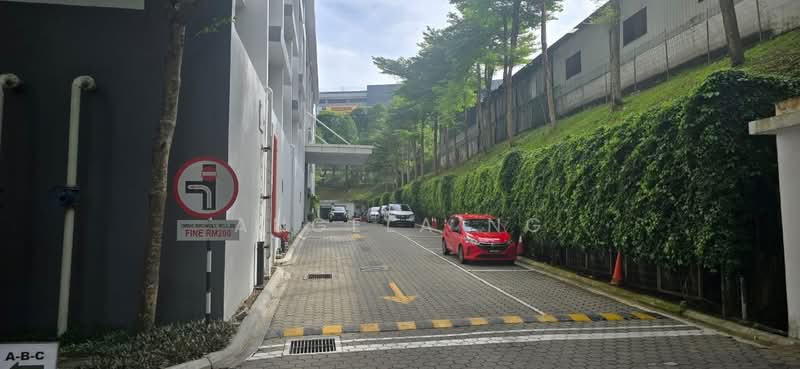 Kediaman Servis untuk Dijual di Greenfield Regency - Angela Ng - Exterior - PropertyGuru.com.my