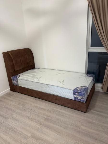 Condominium for Rent at Lakefront Residence - Gilbert Tay - Bedroom - PropertyGuru.com.my