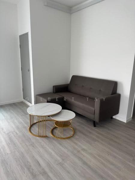Condominium for Rent at Lakefront Residence - Gilbert Tay - Living Room - PropertyGuru.com.my