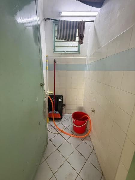 Rumah Flat untuk Disewa di Rumah Pangsa Permas Jaya - Jasz Ong - Interior - PropertyGuru.com.my