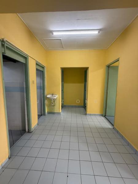 Rumah Flat untuk Disewa di Rumah Pangsa Permas Jaya - Jasz Ong - Interior - PropertyGuru.com.my
