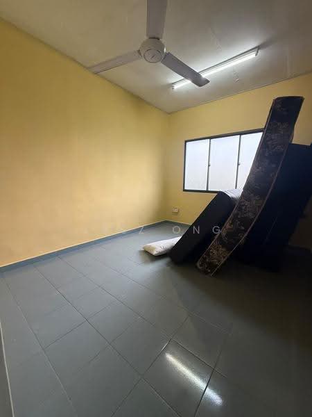 Rumah Flat untuk Disewa di Rumah Pangsa Permas Jaya - Jasz Ong - Interior - PropertyGuru.com.my