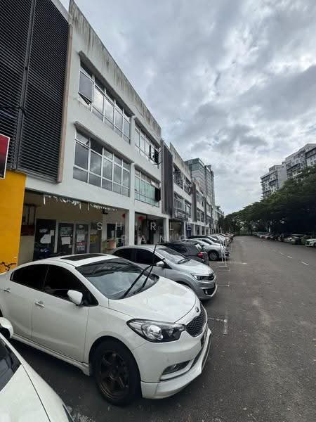 Shop / Office untuk Dijual di Gelang Patah (Johor) - Shirley Pang - Exterior - PropertyGuru.com.my