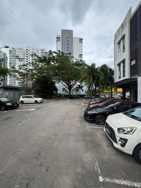 Shop / Office untuk Dijual di Gelang Patah (Johor) - Shirley Pang - Exterior - PropertyGuru.com.my