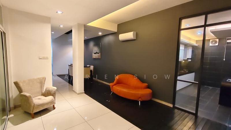 Bungalow House untuk Dijual di Taman Pelangi (Johor Bahru) - Carrien Siow - Interior - PropertyGuru.com.my