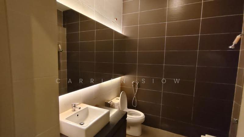 Bungalow House untuk Dijual di Taman Pelangi (Johor Bahru) - Carrien Siow - Bathroom - PropertyGuru.com.my
