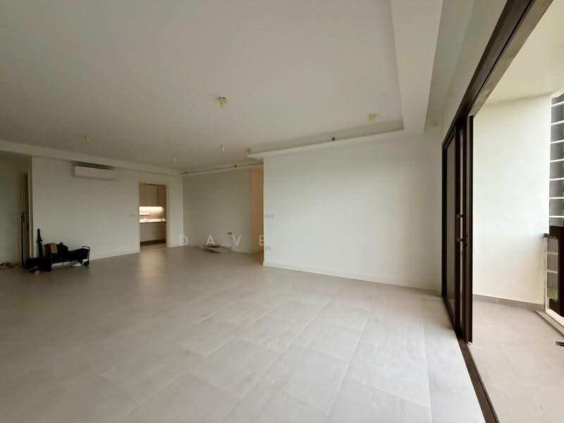 Condominium for Sale at Jendela Residences - Dave Soh - Living Room - PropertyGuru.com.my