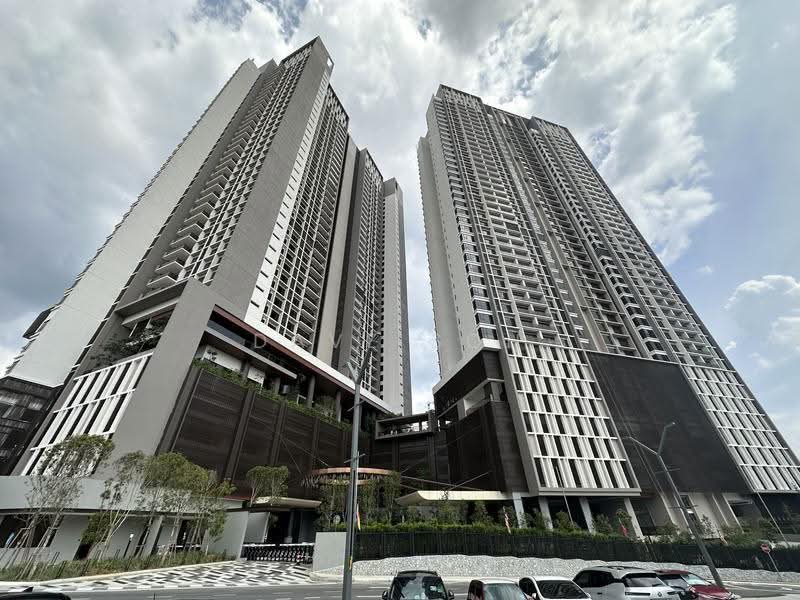 Condominium for Sale at Jendela Residences - Dave Soh - Exterior - PropertyGuru.com.my