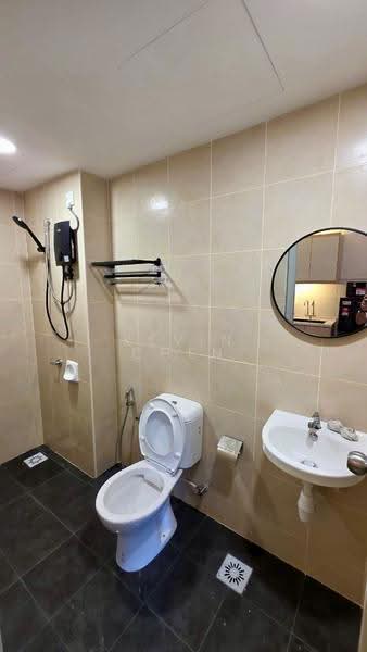 Service Residence for Rent at Astrum Ampang - Kevin Chen - Bathroom - PropertyGuru.com.my